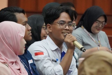 Hari Remaja Internasional