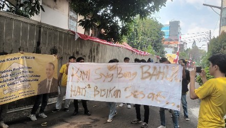 Solidaritas Kader Golkar