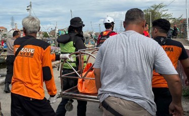 Tanjung Mas Semarang