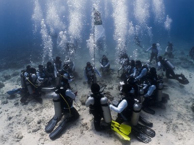 PIS - Peringatan Hari Kemerdekaan RI