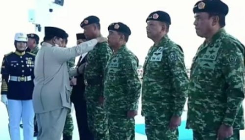 Wakil Panglima TNI