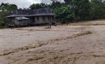 Banjir Nagekeo