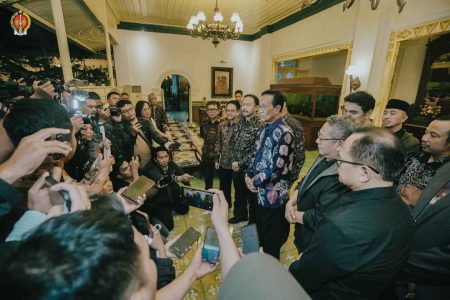 Sri Sultan Hamengku Buwono