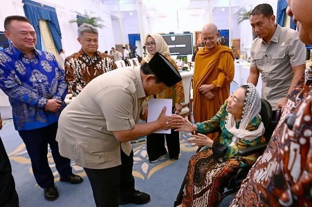 Gerakan Nurani Bangsa