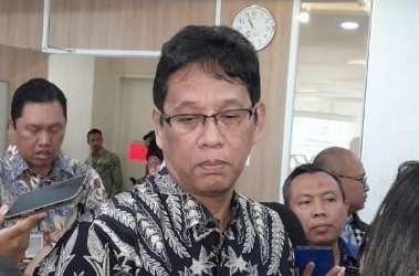 Menteri Keuangan Purbaya Yudhi Sadewa