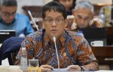 Purbaya Yudhi Sadewa