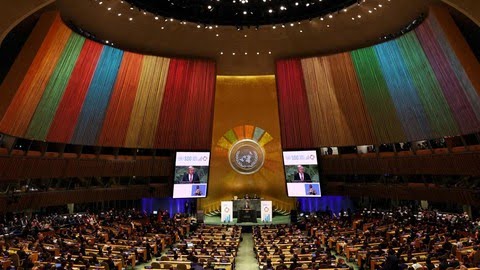 Sidang Umum PBB