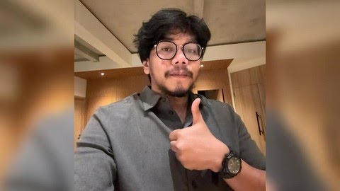 Avishkar Raut alias Jai Nepal