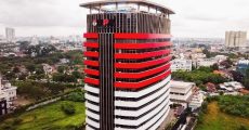 Gedung KPK
