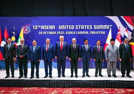 KTT ASEAN
