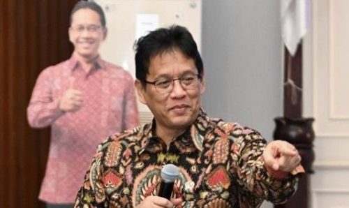 Menteri Keuangan (Menkeu) Purbaya Yudhi Sadewa