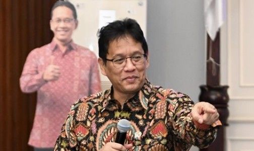 Menteri Keuangan (Menkeu) Purbaya Yudhi Sadewa