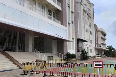 Sekolah Gading Serpon