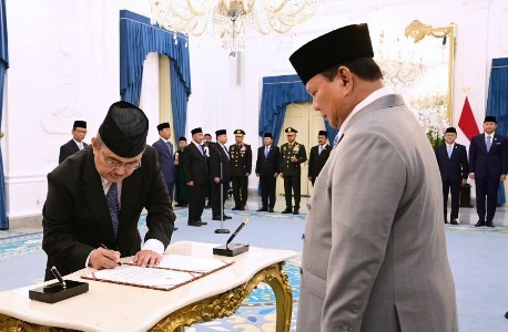 Reformasi Polri