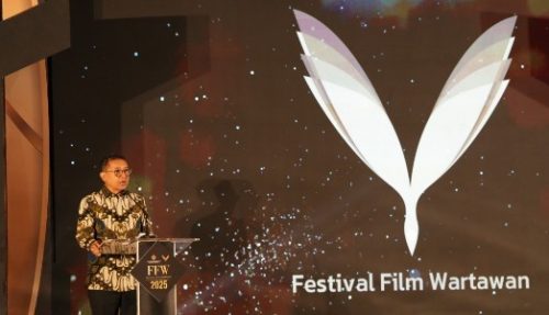 Festival Film Wartawan