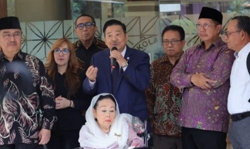 Komisi Reformasi Polri
