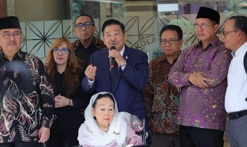 Komisi Reformasi Polri
