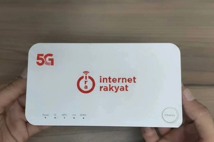 Internet Rakyat