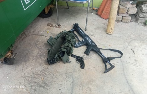 SMA Negeri 72 Kelapa Gading