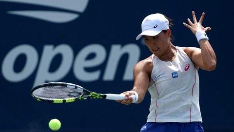 Petenis Indonesia Janice Tjen Juara Chennai Terbuka 2025