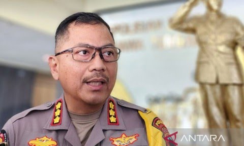 kabid-humas-polda-jateng-kombes-pol-artanto