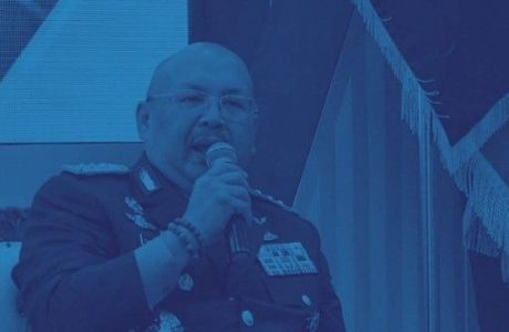 Chryshnanda Dwilaksana