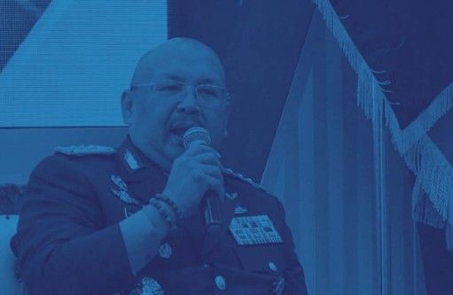 Chryshnanda Dwilaksana