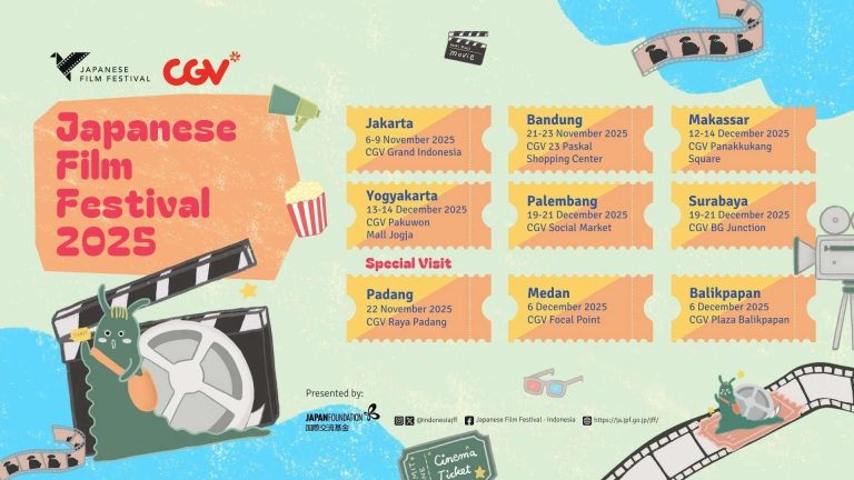 Festival Film Jepang