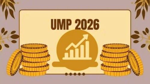 UMP 2026