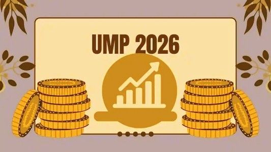 UMP 2026