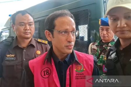 Nadiem Anwar Makarim