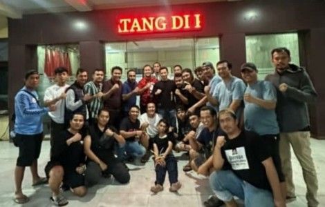 Pembunuh Anak Politisi PKS Cilegon