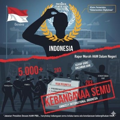 Amnesti Internasional