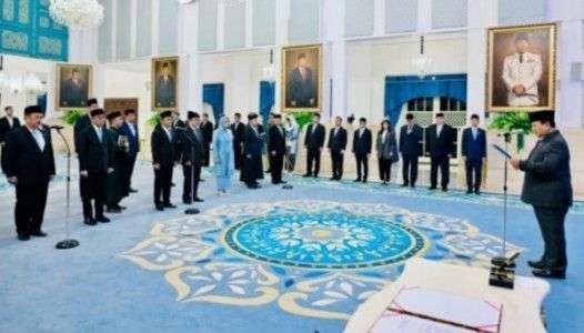 Dewan Energi Nasional