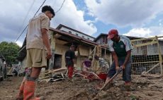 Gotong Royong Lintas Sektor Pulihkan Senyum Siswa Disabilitas di Aceh Tamiang