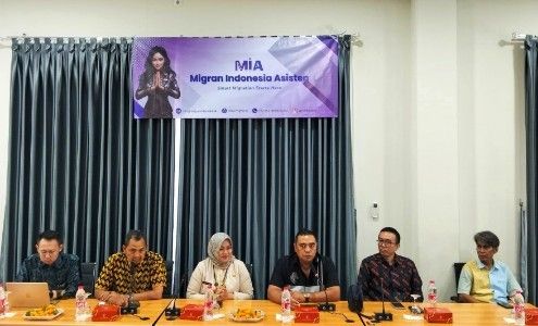 Anggota DPRD Jabar Syahrir