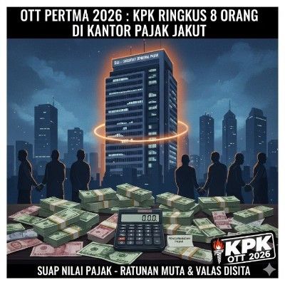 OTT Pajak