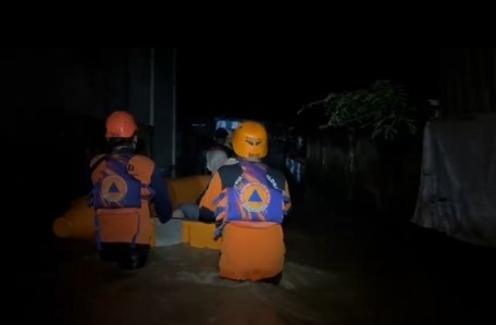 Banjir Pasuruan