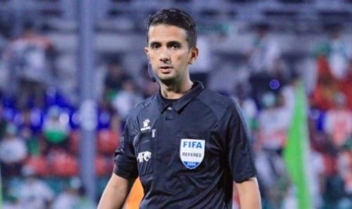 Pelatih Timnas Indonesia, John Herdman