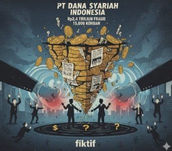 PT Dana Syariah Indonesia