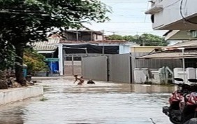 Banjir Pasuruan