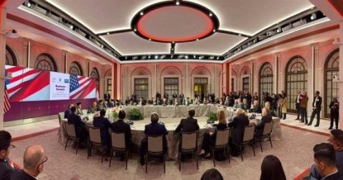 Presiden Prabowo Subianto