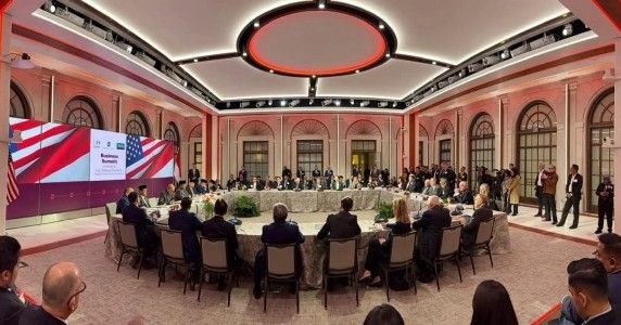 Presiden Prabowo Subianto