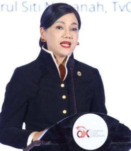 Friderica Widyasari Dewi