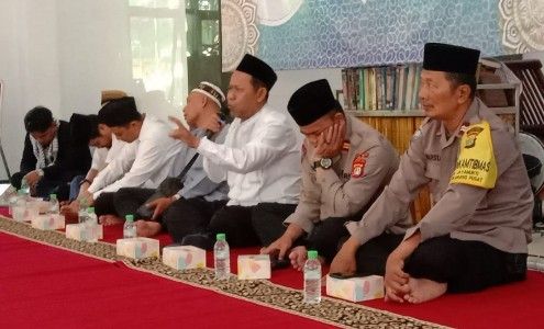 Polsek Cikarang Pusat