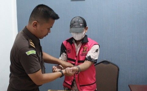 Korupsi Puskesmas Nias