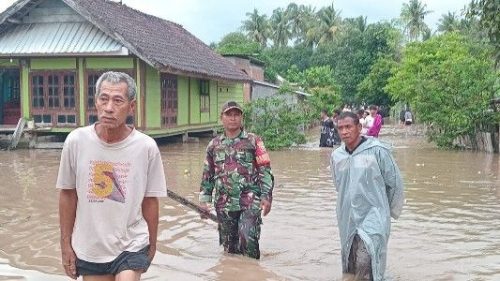 Banjir Sumbawa