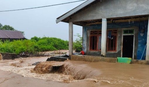 Banjir Bina