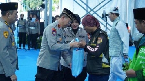 Dirbinmas Polda Metro Jaya, Brigjen Pol. Harri Muharram Firmansyah