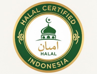 Lebel Halal